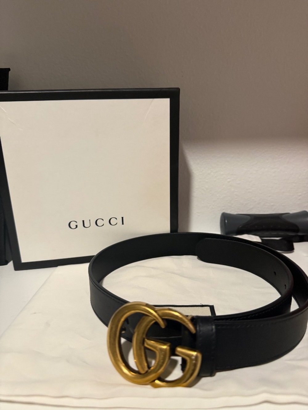 Gucci Belt